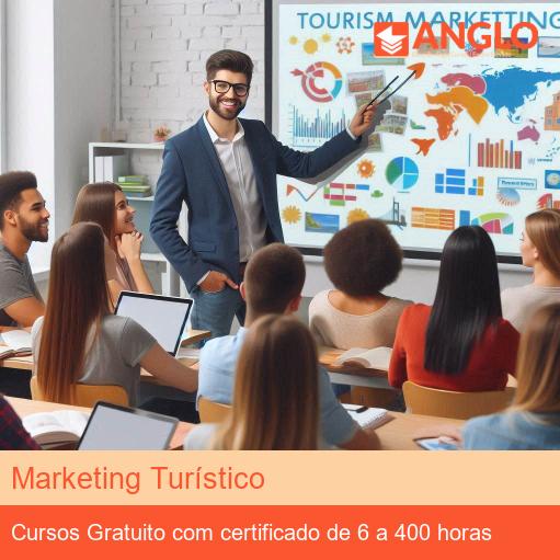 Marketing Turístico